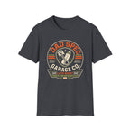 Dad Spec Garage Co. T-Shirt