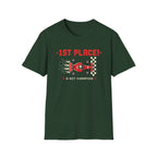 8-Bit Champion T-Shirt