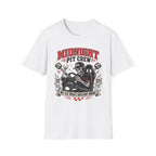 What Daylight Broke T-Shirt