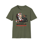 Future World Champion T-Shirt