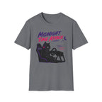 Midnight Time Attack T-Shirt