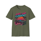 Last Lap Legend T-Shirt