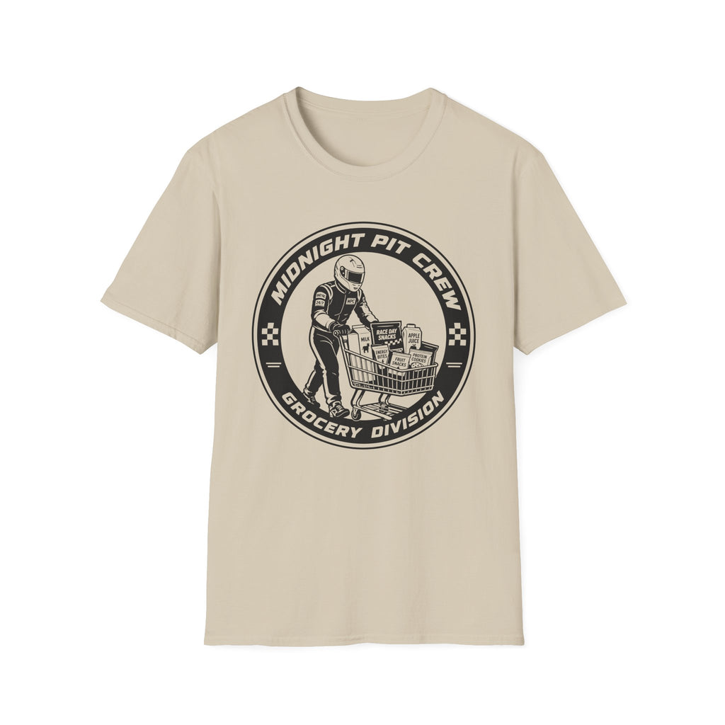 Grocery Division T-Shirt