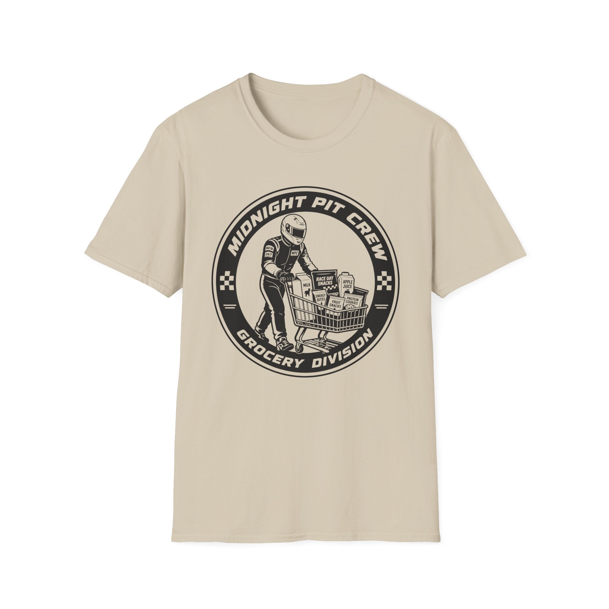 Grocery Division T-Shirt
