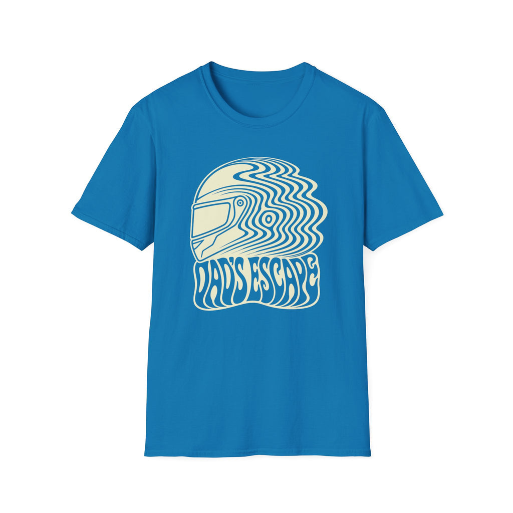 Dad's Escape T-Shirt