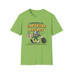 Caffeine & Regret T-Shirt