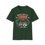 Drive Like It's 1988 T-Shirt