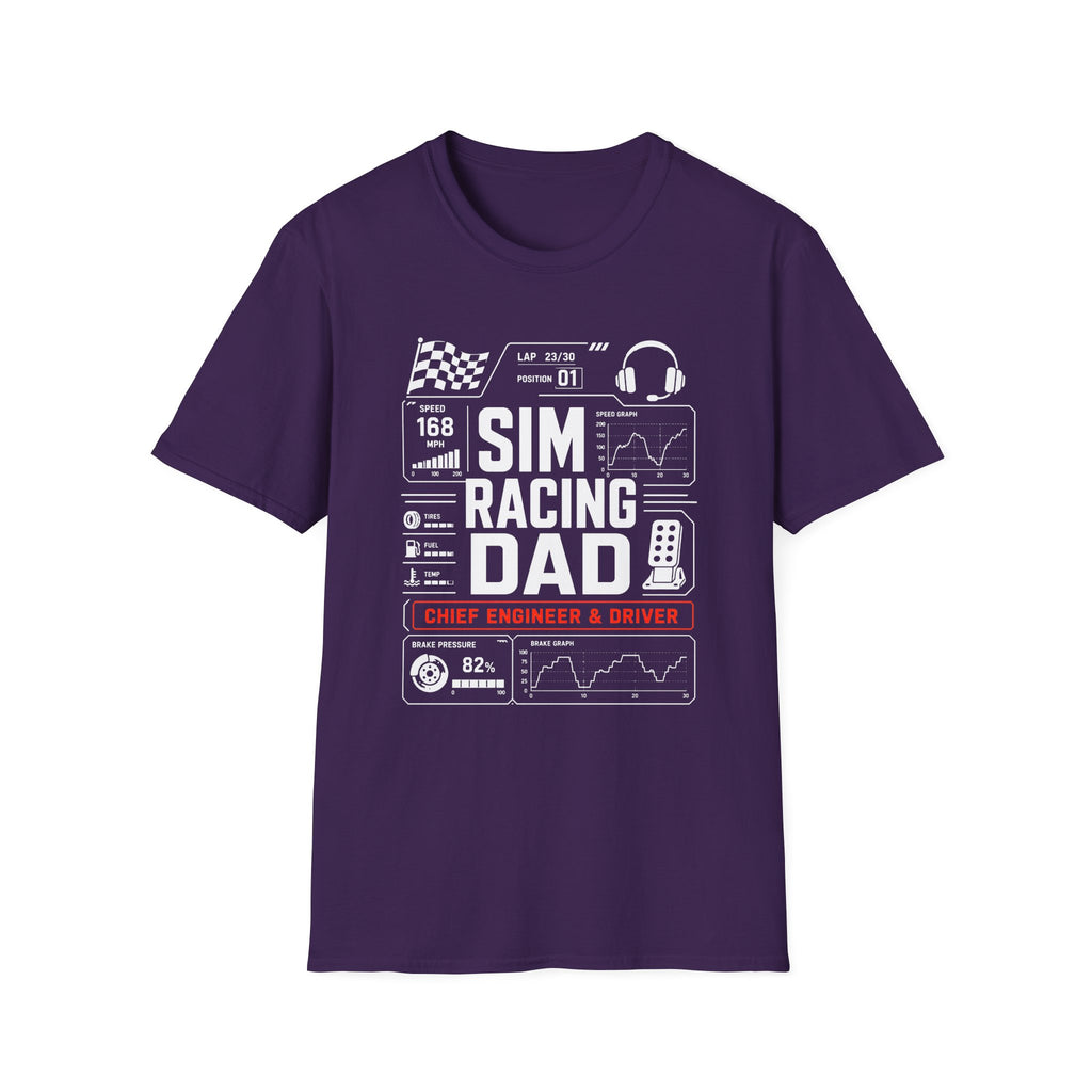 Chief Engineer T-Shirt