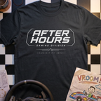After Hours Gaming Division T-Shirt