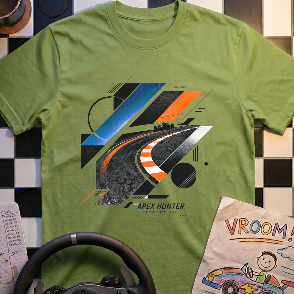 Apex Hunter T-Shirt