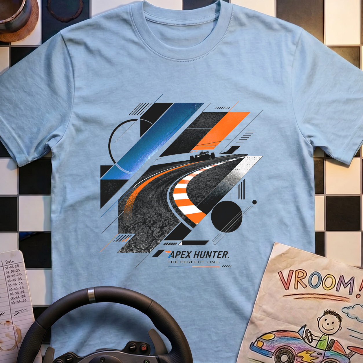 Apex Hunter T-Shirt