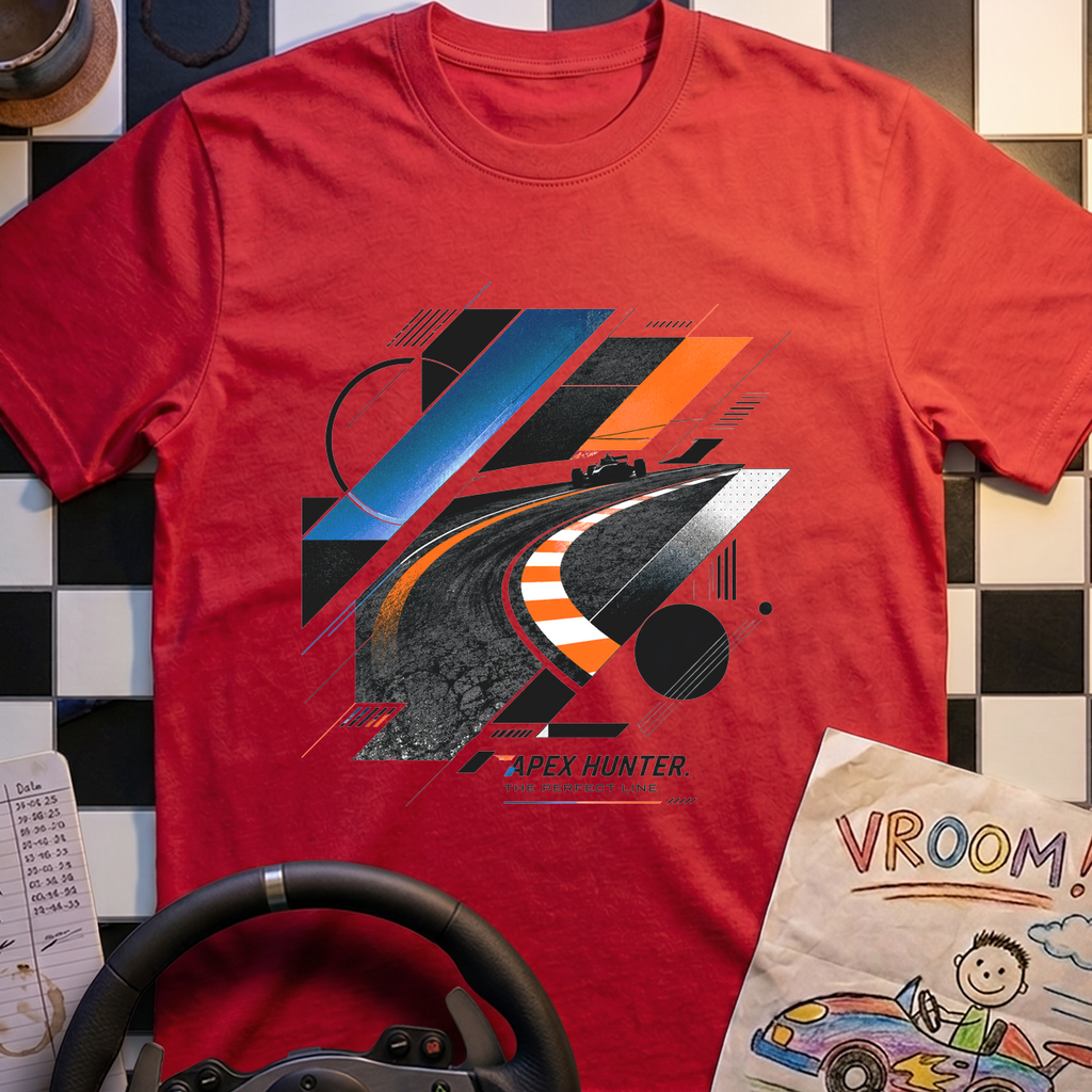 Apex Hunter T-Shirt