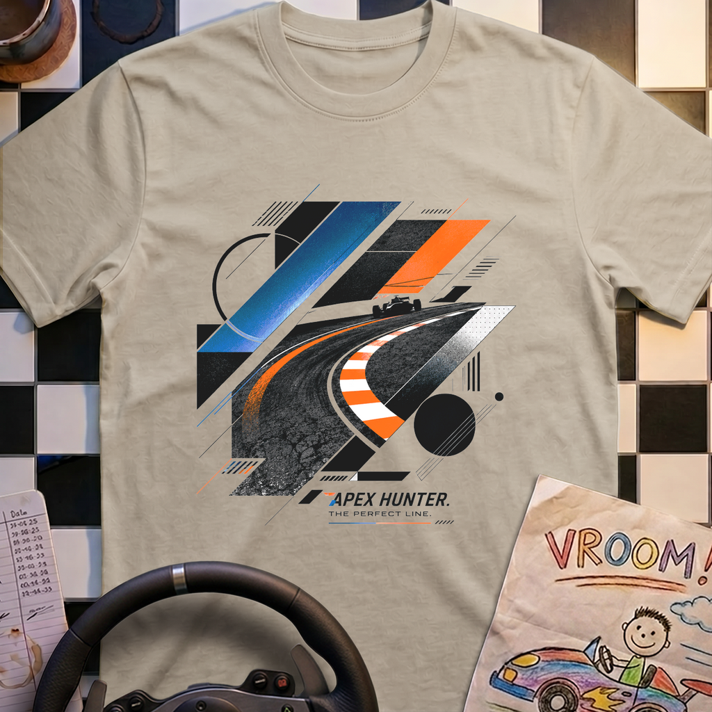 Apex Hunter T-Shirt