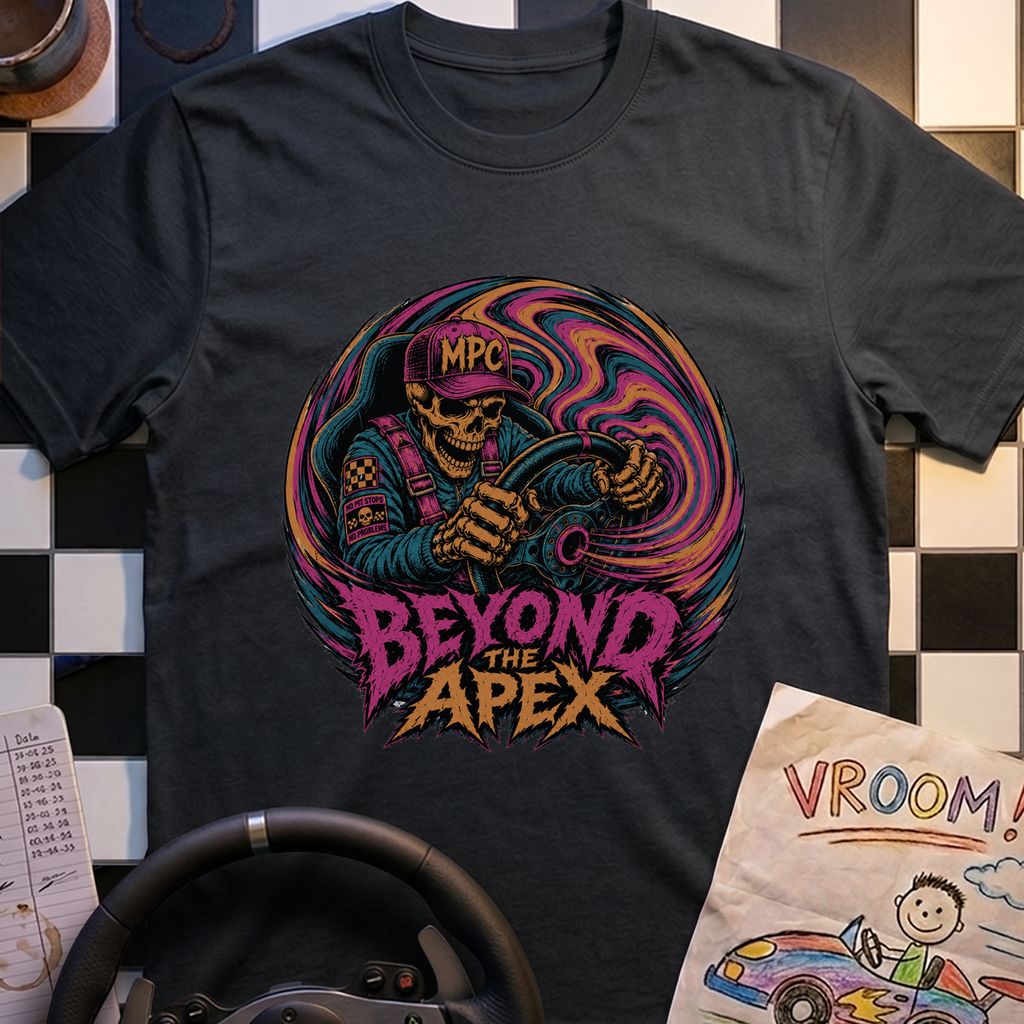 Beyond the Apex T-Shirt