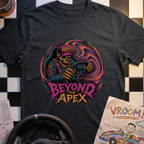 Beyond the Apex T-Shirt