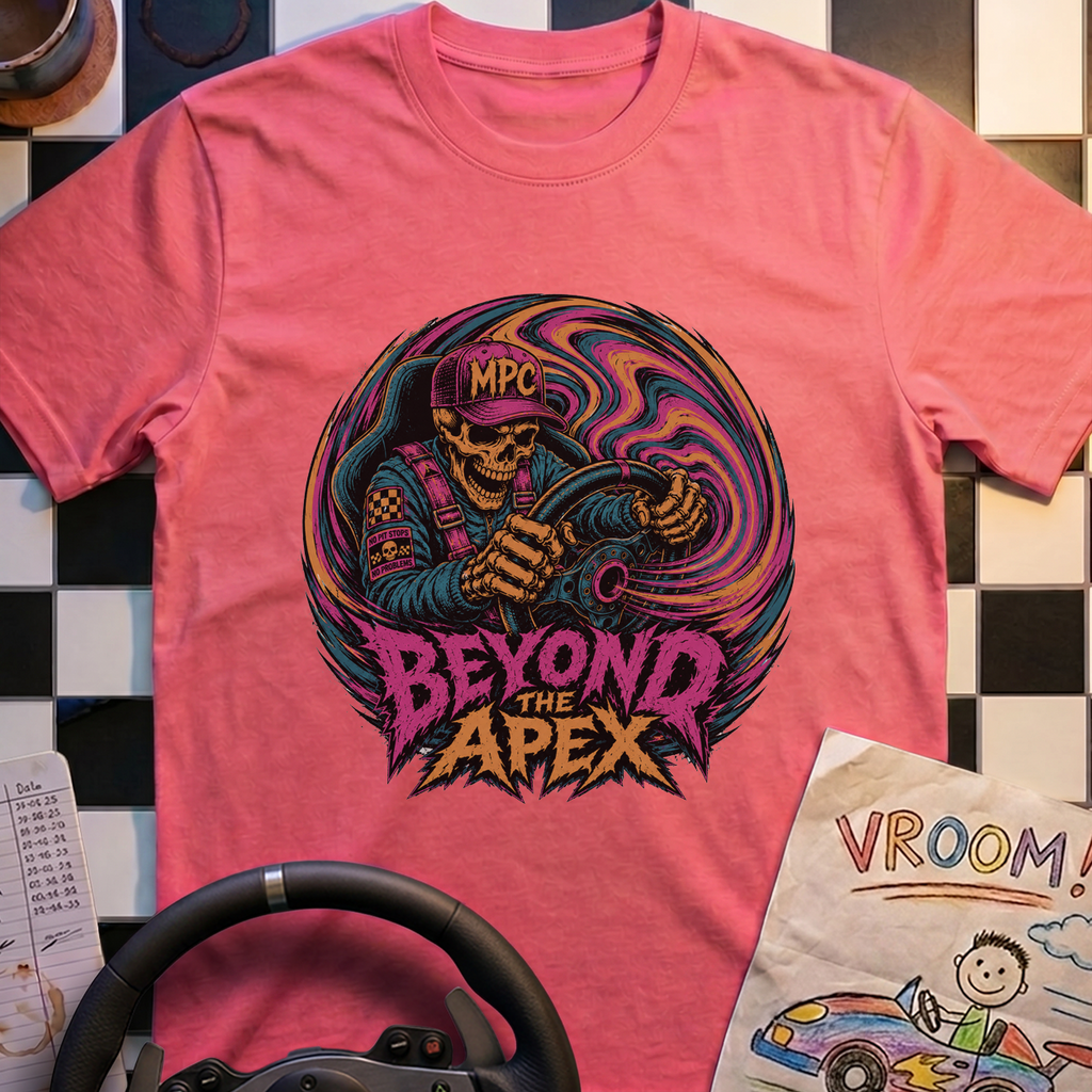 Beyond the Apex T-Shirt