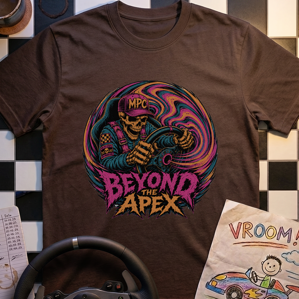 Beyond the Apex T-Shirt