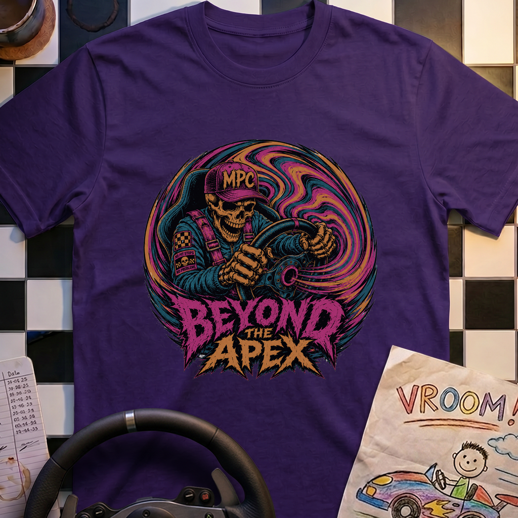 Beyond the Apex T-Shirt