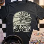 Dad's Escape T-Shirt