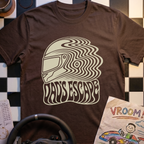 Dad's Escape T-Shirt