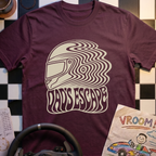Dad's Escape T-Shirt