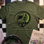 Dad by Day T-Shirt