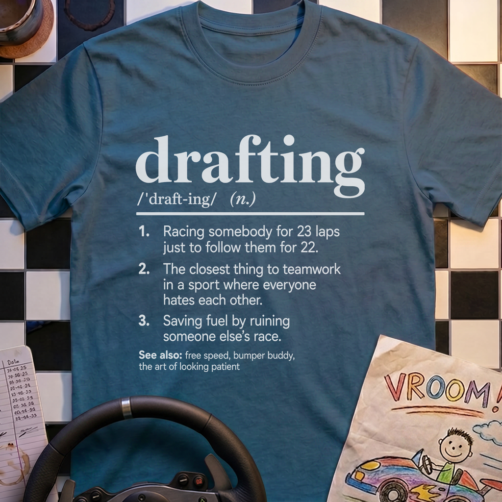 Drafting Definition T-Shirt