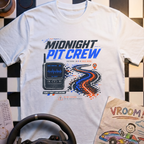 Family First. Laps Second T-Shirt
