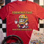 Formerly Fast T-Shirt