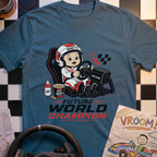 Future World Champion T-Shirt