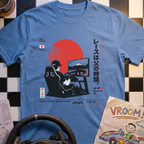 Racer Dad T-Shirt