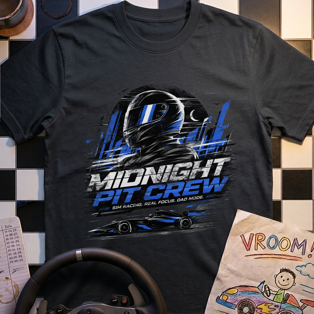 MPC Dad Mode T-Shirt