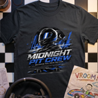 MPC Dad Mode T-Shirt