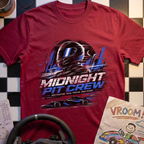 MPC Dad Mode T-Shirt