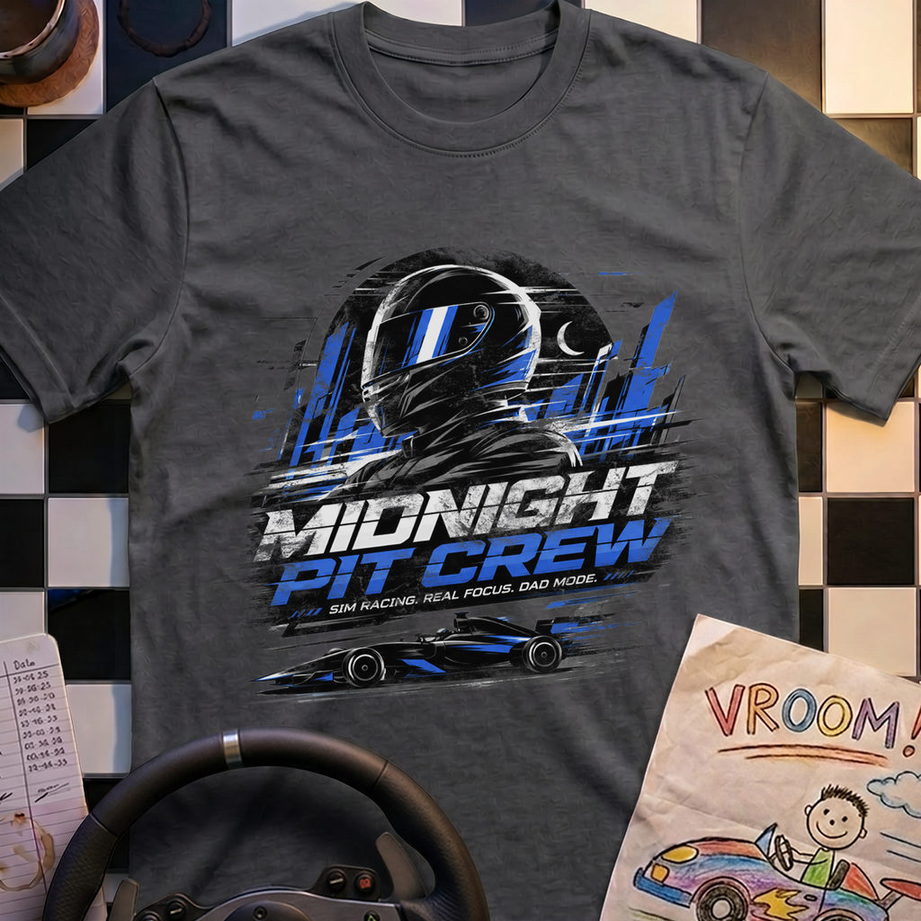 MPC Dad Mode T-Shirt