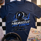 MPC Dad Mode T-Shirt