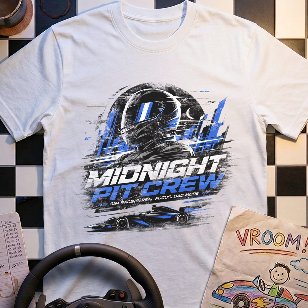 MPC Dad Mode T-Shirt