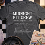 MPC Definition T-Shirt