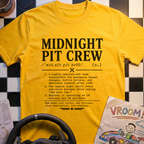 MPC Definition T-Shirt