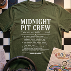 MPC Definition T-Shirt