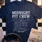 MPC Definition T-Shirt