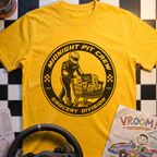 Grocery Division T-Shirt
