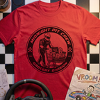 Grocery Division T-Shirt