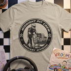 Grocery Division T-Shirt
