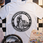 Grocery Division T-Shirt