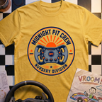 Nursery Division T-Shirt