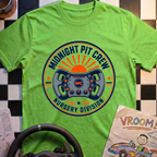 Nursery Division T-Shirt