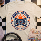 Nursery Division T-Shirt