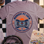 Nursery Division T-Shirt