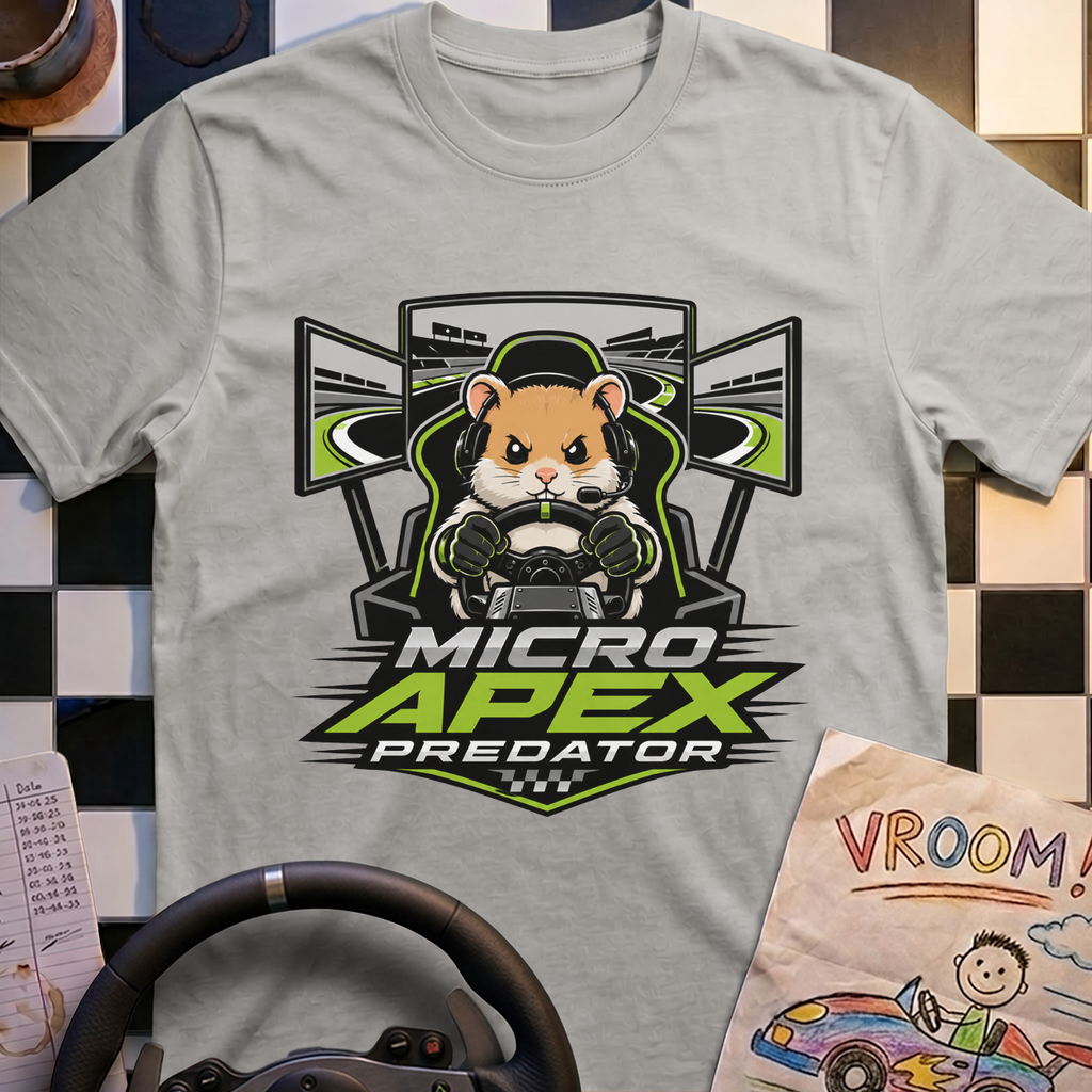 Micro Apex Predator T-Shirt